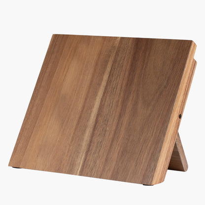 Acacia Magnetic Foldable Knife Holder