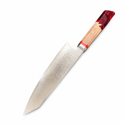 Home Series | 7" Bunka Knife