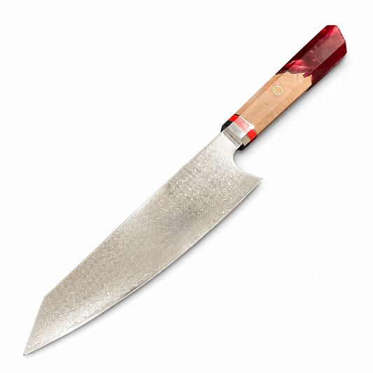 Home Series | 7" Bunka Knife