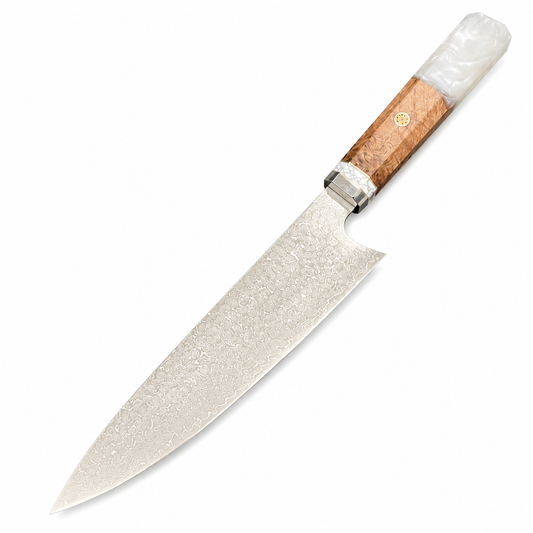 Home Series | 7" Gyuto Chef Knife