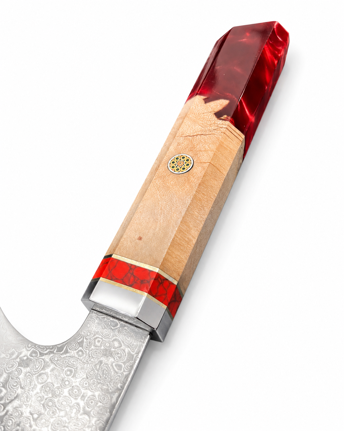 Home Series | 7" Gyuto Chef Knife