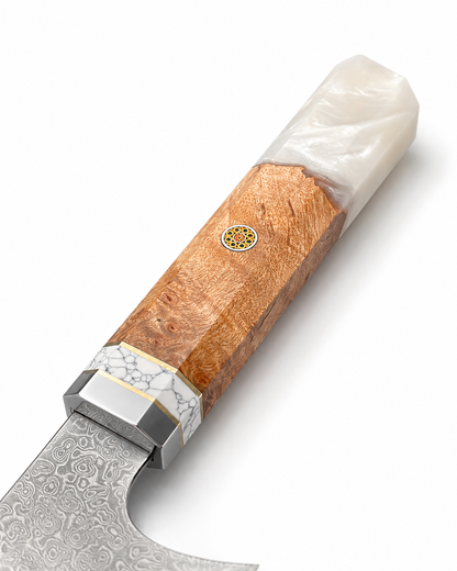 Home Series | 7" Gyuto Chef Knife