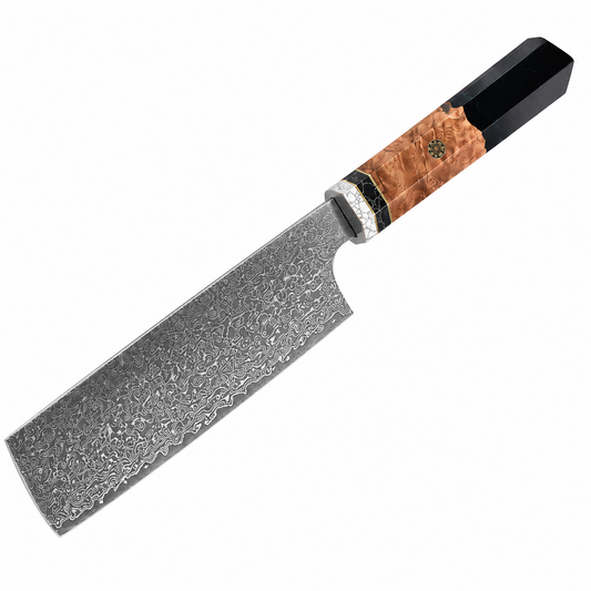 Home Series | Japanese Cleaver