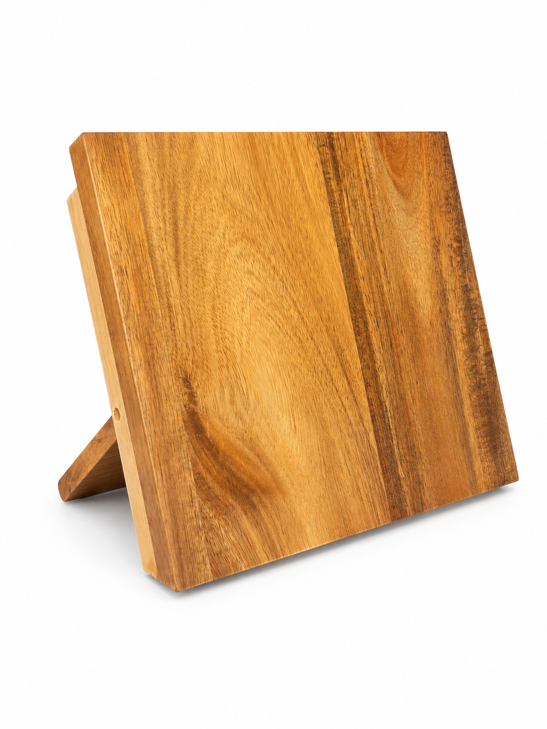Acacia Magnetic Foldable Knife Holder